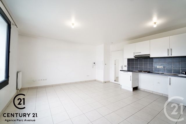 Appartement F2 à vendre - 2 pièces - 36.78 m2 - BUSSY ST GEORGES - 77 - ILE-DE-FRANCE - Century 21 Agence Parc Avenue