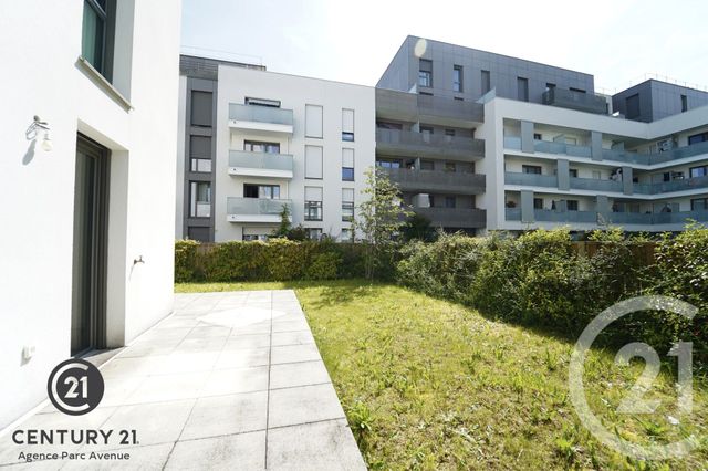 Appartement F3 à louer - 3 pièces - 67.03 m2 - BUSSY ST GEORGES - 77 - ILE-DE-FRANCE - Century 21 Agence Parc Avenue