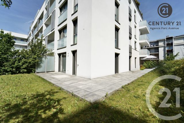 Appartement F3 à louer - 3 pièces - 67.03 m2 - BUSSY ST GEORGES - 77 - ILE-DE-FRANCE - Century 21 Agence Parc Avenue