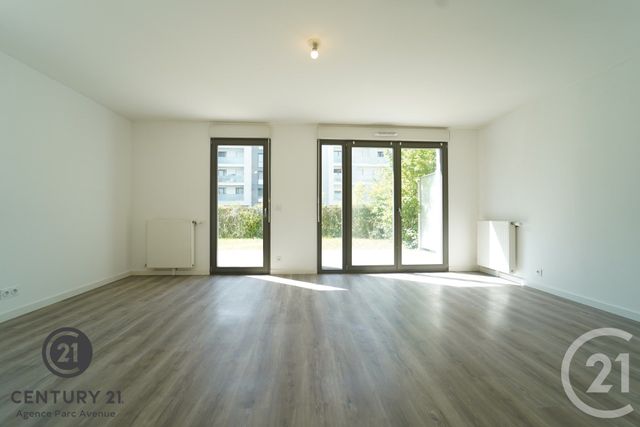 Appartement F3 à louer - 3 pièces - 67.03 m2 - BUSSY ST GEORGES - 77 - ILE-DE-FRANCE - Century 21 Agence Parc Avenue