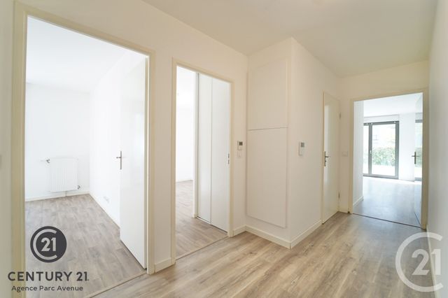 Appartement F3 à louer - 3 pièces - 67.03 m2 - BUSSY ST GEORGES - 77 - ILE-DE-FRANCE - Century 21 Agence Parc Avenue