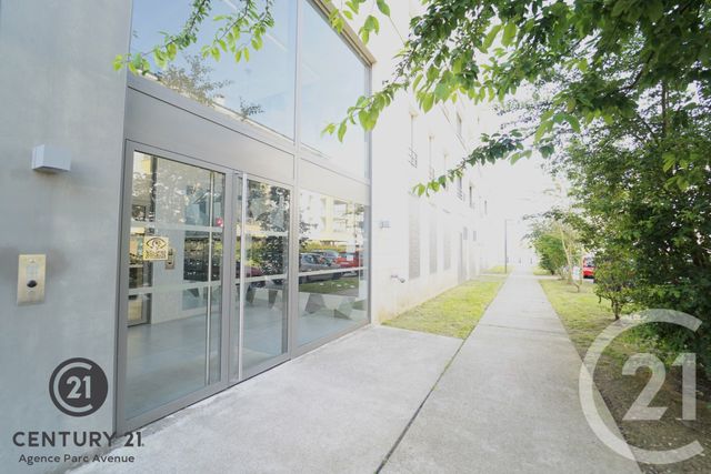 appartement - BUSSY ST GEORGES - 77