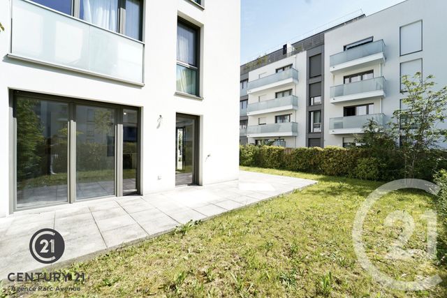 Appartement F3 à louer - 3 pièces - 67.03 m2 - BUSSY ST GEORGES - 77 - ILE-DE-FRANCE - Century 21 Agence Parc Avenue