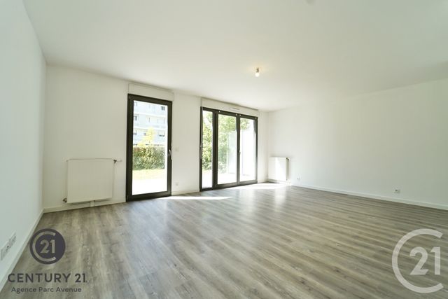 Appartement F3 à louer - 3 pièces - 67.03 m2 - BUSSY ST GEORGES - 77 - ILE-DE-FRANCE - Century 21 Agence Parc Avenue