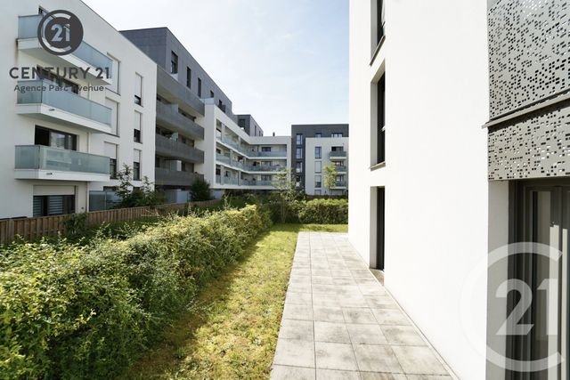 Appartement F3 à louer - 3 pièces - 67.03 m2 - BUSSY ST GEORGES - 77 - ILE-DE-FRANCE - Century 21 Agence Parc Avenue