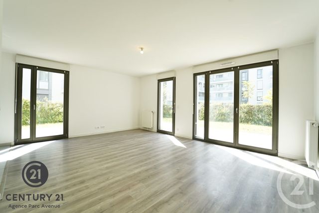 Appartement F3 à louer - 3 pièces - 67.03 m2 - BUSSY ST GEORGES - 77 - ILE-DE-FRANCE - Century 21 Agence Parc Avenue