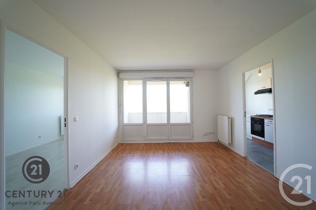 Appartement F2 à louer - 2 pièces - 42.48 m2 - BUSSY ST GEORGES - 77 - ILE-DE-FRANCE - Century 21 Agence Parc Avenue