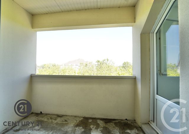 Appartement F2 à louer - 2 pièces - 42.48 m2 - BUSSY ST GEORGES - 77 - ILE-DE-FRANCE - Century 21 Agence Parc Avenue