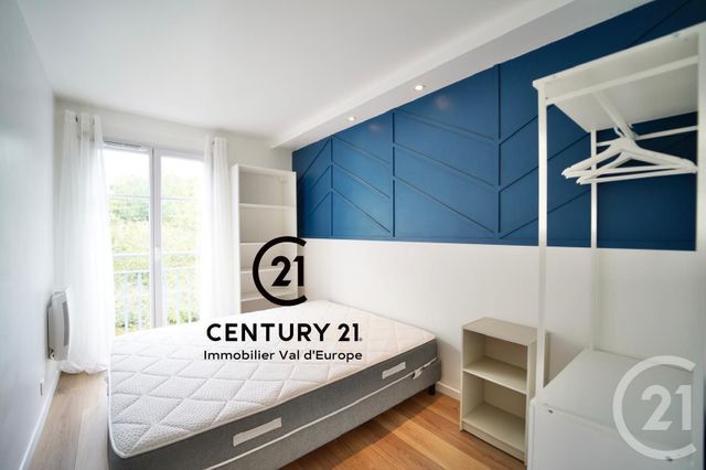 Appartement F3 à louer - 3 pièces - 63.38 m2 - CHESSY - 77 - ILE-DE-FRANCE - Century 21 Agence Parc Avenue