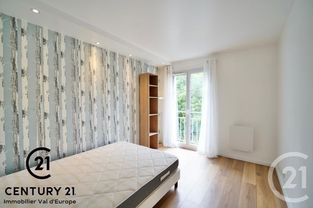 Appartement F3 à louer - 3 pièces - 63.38 m2 - CHESSY - 77 - ILE-DE-FRANCE - Century 21 Agence Parc Avenue