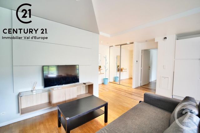 Appartement F3 à louer - 3 pièces - 63.38 m2 - CHESSY - 77 - ILE-DE-FRANCE - Century 21 Agence Parc Avenue
