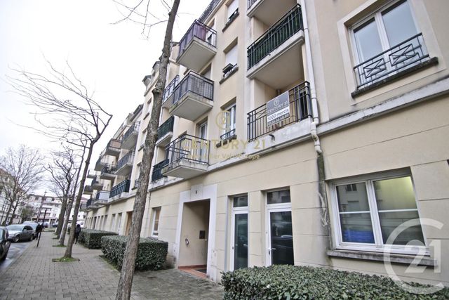 appartement - BUSSY ST GEORGES - 77