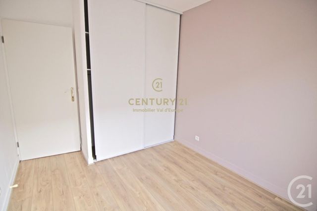 Appartement F3 à louer - 3 pièces - 59.85 m2 - BUSSY ST GEORGES - 77 - ILE-DE-FRANCE - Century 21 Agence Parc Avenue