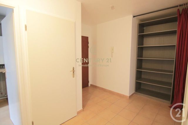 Appartement F3 à louer - 3 pièces - 59.85 m2 - BUSSY ST GEORGES - 77 - ILE-DE-FRANCE - Century 21 Agence Parc Avenue
