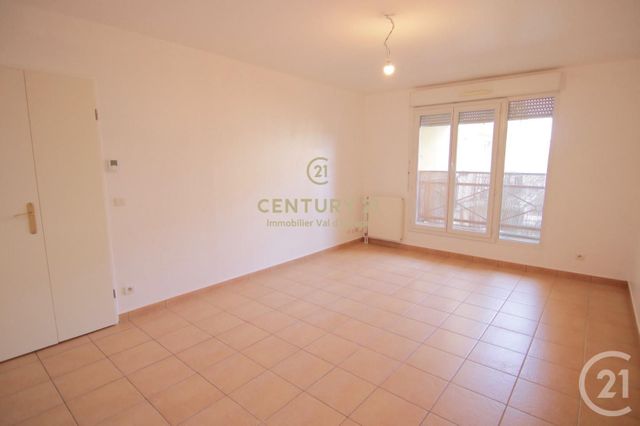 Appartement F3 à louer - 3 pièces - 59.85 m2 - BUSSY ST GEORGES - 77 - ILE-DE-FRANCE - Century 21 Agence Parc Avenue