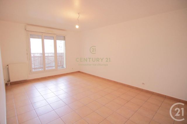 Appartement F3 à louer - 3 pièces - 59.85 m2 - BUSSY ST GEORGES - 77 - ILE-DE-FRANCE - Century 21 Agence Parc Avenue