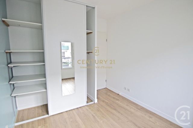 Appartement F3 à louer - 3 pièces - 59.85 m2 - BUSSY ST GEORGES - 77 - ILE-DE-FRANCE - Century 21 Agence Parc Avenue