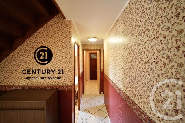 maison à vendre - 5 pièces - 114.93 m2 - BUSSY ST GEORGES - 77 - ILE-DE-FRANCE - Century 21 Agence Parc Avenue