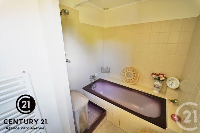 maison à vendre - 5 pièces - 114.93 m2 - BUSSY ST GEORGES - 77 - ILE-DE-FRANCE - Century 21 Agence Parc Avenue