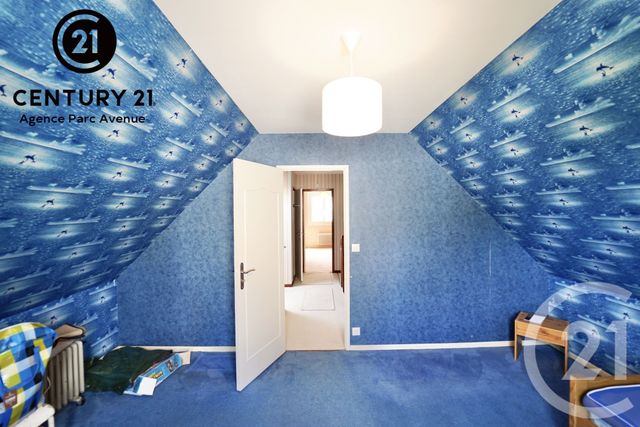 maison à vendre - 5 pièces - 114.93 m2 - BUSSY ST GEORGES - 77 - ILE-DE-FRANCE - Century 21 Agence Parc Avenue