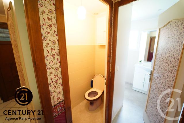 maison à vendre - 5 pièces - 114.93 m2 - BUSSY ST GEORGES - 77 - ILE-DE-FRANCE - Century 21 Agence Parc Avenue