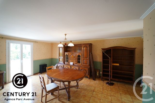 maison à vendre - 5 pièces - 114.93 m2 - BUSSY ST GEORGES - 77 - ILE-DE-FRANCE - Century 21 Agence Parc Avenue