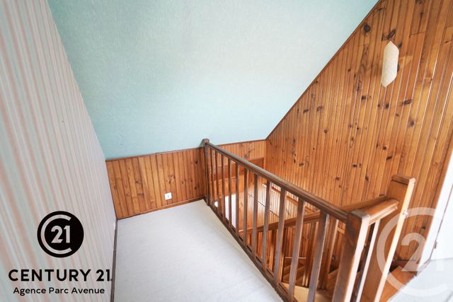 maison à vendre - 5 pièces - 114.93 m2 - BUSSY ST GEORGES - 77 - ILE-DE-FRANCE - Century 21 Agence Parc Avenue