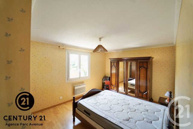 maison à vendre - 5 pièces - 114.93 m2 - BUSSY ST GEORGES - 77 - ILE-DE-FRANCE - Century 21 Agence Parc Avenue