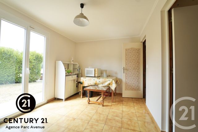 maison à vendre - 5 pièces - 114.93 m2 - BUSSY ST GEORGES - 77 - ILE-DE-FRANCE - Century 21 Agence Parc Avenue