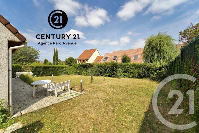 maison à vendre - 5 pièces - 114.93 m2 - BUSSY ST GEORGES - 77 - ILE-DE-FRANCE - Century 21 Agence Parc Avenue