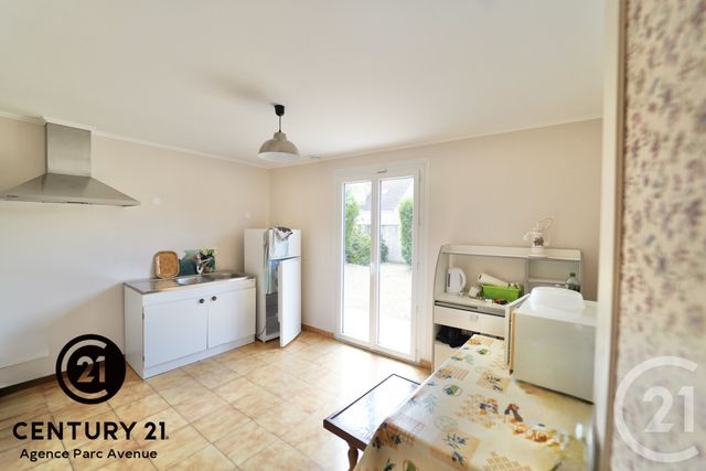 maison à vendre - 5 pièces - 114.93 m2 - BUSSY ST GEORGES - 77 - ILE-DE-FRANCE - Century 21 Agence Parc Avenue