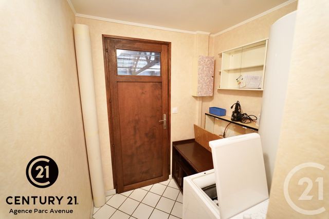 maison à vendre - 5 pièces - 114.93 m2 - BUSSY ST GEORGES - 77 - ILE-DE-FRANCE - Century 21 Agence Parc Avenue