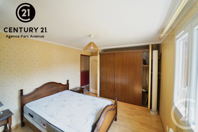 maison à vendre - 5 pièces - 114.93 m2 - BUSSY ST GEORGES - 77 - ILE-DE-FRANCE - Century 21 Agence Parc Avenue