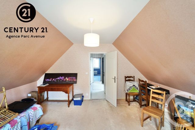 maison à vendre - 5 pièces - 114.93 m2 - BUSSY ST GEORGES - 77 - ILE-DE-FRANCE - Century 21 Agence Parc Avenue