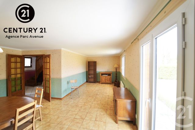 maison à vendre - 5 pièces - 114.93 m2 - BUSSY ST GEORGES - 77 - ILE-DE-FRANCE - Century 21 Agence Parc Avenue