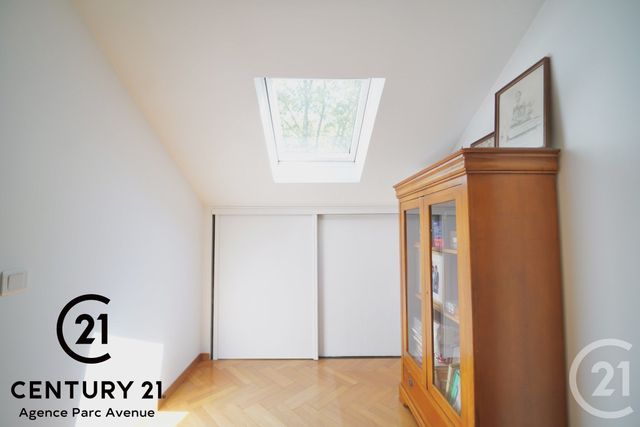 maison à vendre - 5 pièces - 112.42 m2 - LOGNES - 77 - ILE-DE-FRANCE - Century 21 Agence Parc Avenue