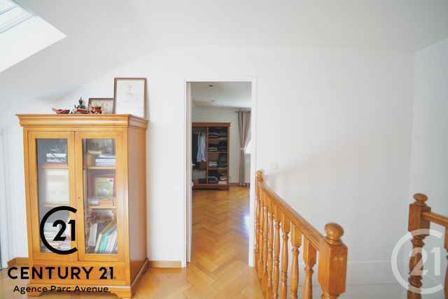 maison à vendre - 5 pièces - 112.42 m2 - LOGNES - 77 - ILE-DE-FRANCE - Century 21 Agence Parc Avenue