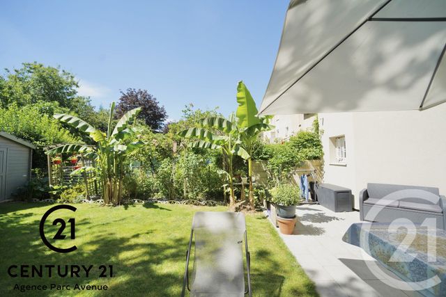 maison à vendre - 5 pièces - 112.42 m2 - LOGNES - 77 - ILE-DE-FRANCE - Century 21 Agence Parc Avenue