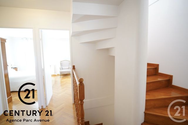 maison à vendre - 5 pièces - 112.42 m2 - LOGNES - 77 - ILE-DE-FRANCE - Century 21 Agence Parc Avenue