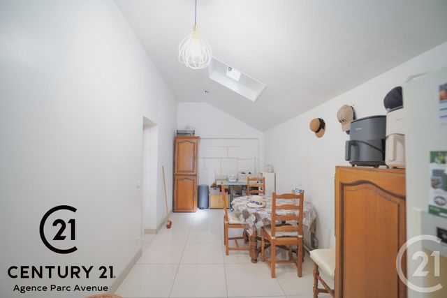 maison à vendre - 5 pièces - 112.42 m2 - LOGNES - 77 - ILE-DE-FRANCE - Century 21 Agence Parc Avenue
