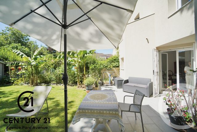 maison à vendre - 5 pièces - 112.42 m2 - LOGNES - 77 - ILE-DE-FRANCE - Century 21 Agence Parc Avenue