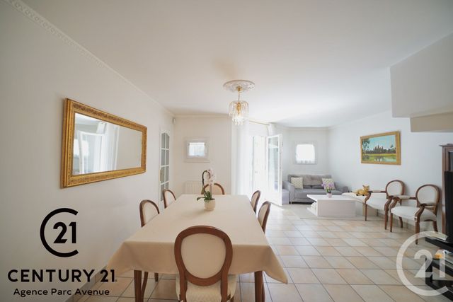 maison à vendre - 5 pièces - 112.42 m2 - LOGNES - 77 - ILE-DE-FRANCE - Century 21 Agence Parc Avenue