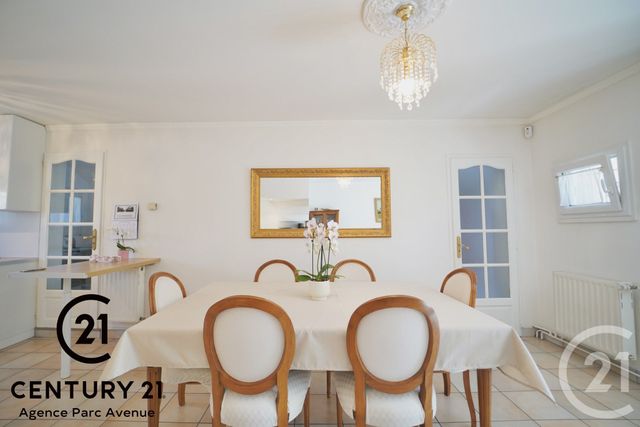 maison à vendre - 5 pièces - 112.42 m2 - LOGNES - 77 - ILE-DE-FRANCE - Century 21 Agence Parc Avenue