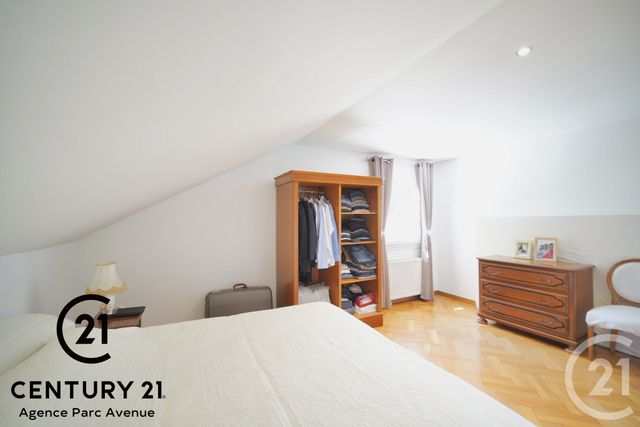 maison à vendre - 5 pièces - 112.42 m2 - LOGNES - 77 - ILE-DE-FRANCE - Century 21 Agence Parc Avenue