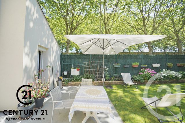 maison à vendre - 5 pièces - 112.42 m2 - LOGNES - 77 - ILE-DE-FRANCE - Century 21 Agence Parc Avenue