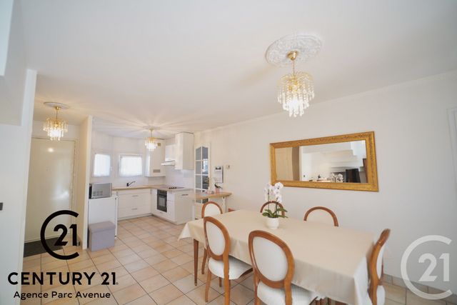 maison à vendre - 5 pièces - 112.42 m2 - LOGNES - 77 - ILE-DE-FRANCE - Century 21 Agence Parc Avenue