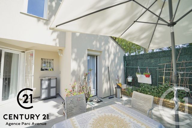 maison à vendre - 5 pièces - 112.42 m2 - LOGNES - 77 - ILE-DE-FRANCE - Century 21 Agence Parc Avenue
