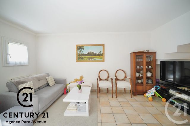 maison à vendre - 5 pièces - 112.42 m2 - LOGNES - 77 - ILE-DE-FRANCE - Century 21 Agence Parc Avenue