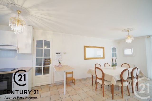 maison à vendre - 5 pièces - 112.42 m2 - LOGNES - 77 - ILE-DE-FRANCE - Century 21 Agence Parc Avenue
