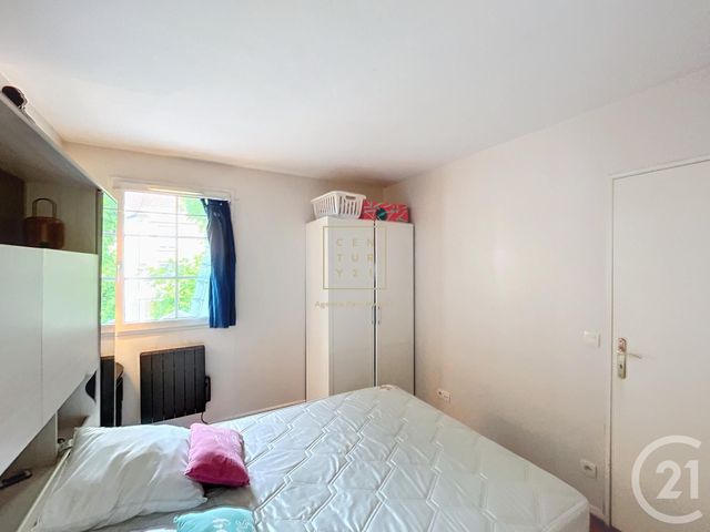 Appartement F2 à vendre - 2 pièces - 40.66 m2 - BUSSY ST GEORGES - 77 - ILE-DE-FRANCE - Century 21 Agence Parc Avenue